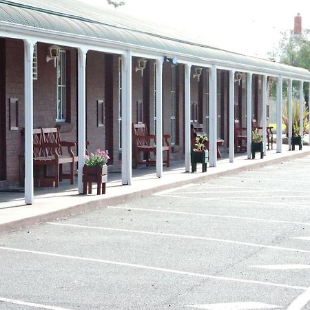 Bairnsdale Tanjil Motor Inn Zewnętrze zdjęcie