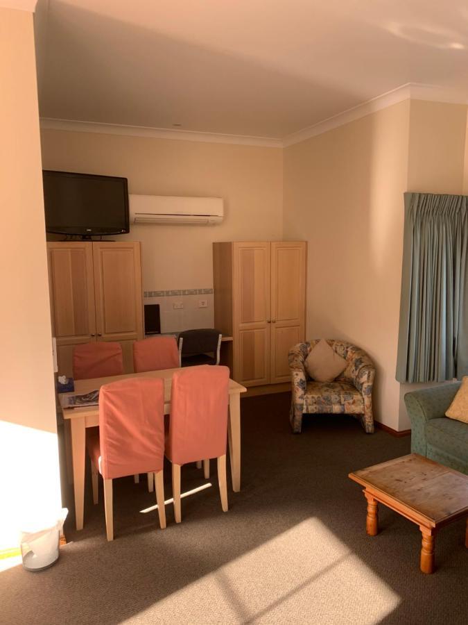 Bairnsdale Tanjil Motor Inn Zewnętrze zdjęcie