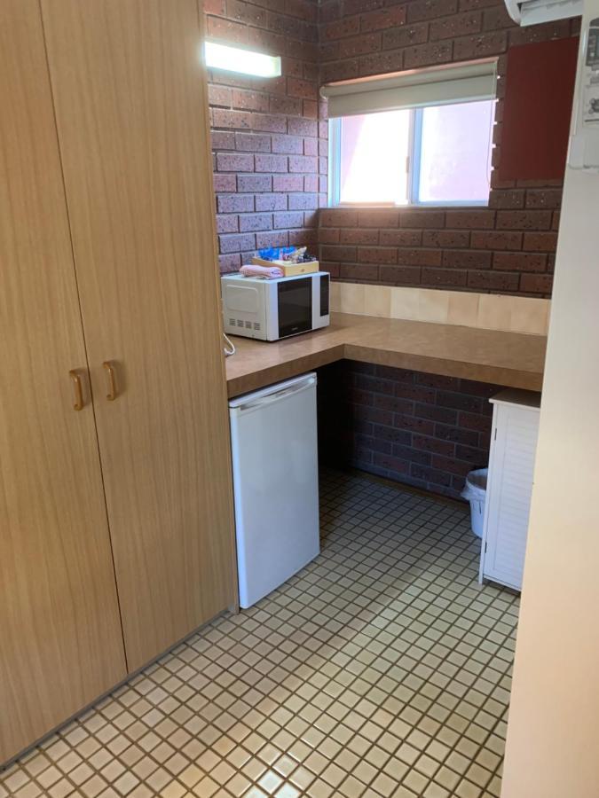 Bairnsdale Tanjil Motor Inn Zewnętrze zdjęcie