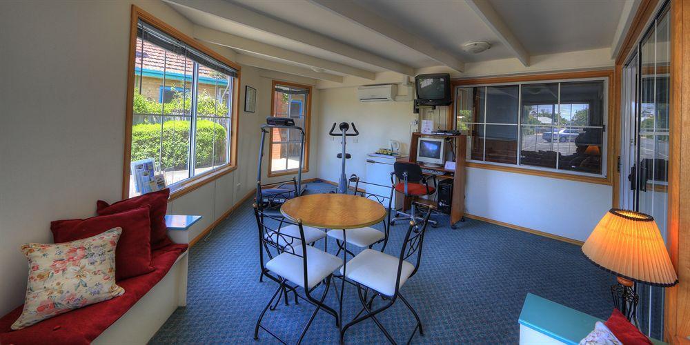 Bairnsdale Tanjil Motor Inn Zewnętrze zdjęcie