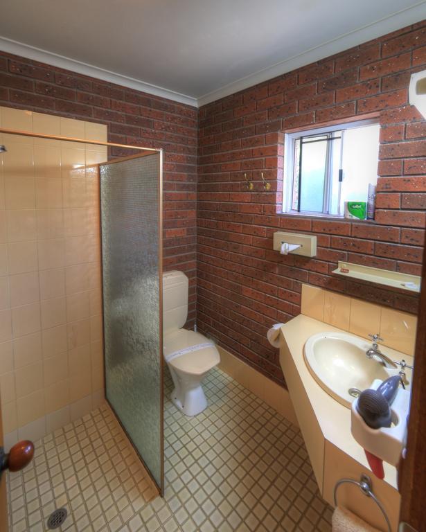 Bairnsdale Tanjil Motor Inn Pokój zdjęcie