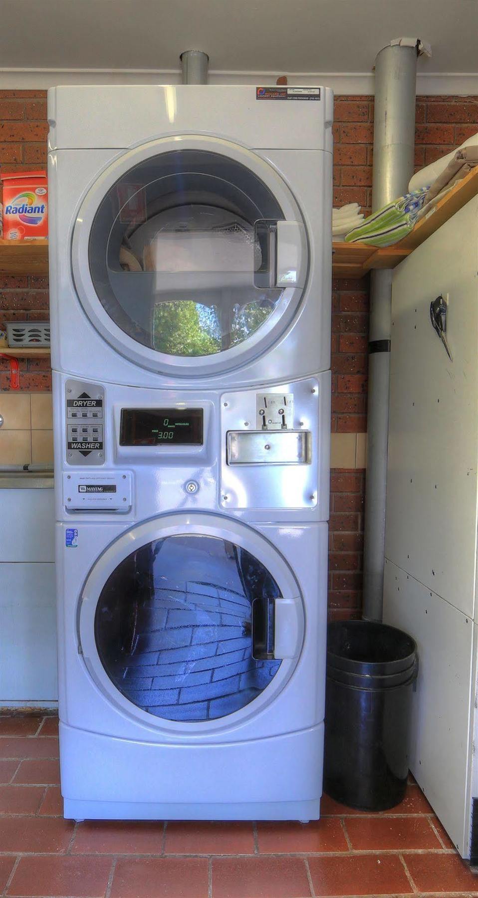 Bairnsdale Tanjil Motor Inn Zewnętrze zdjęcie