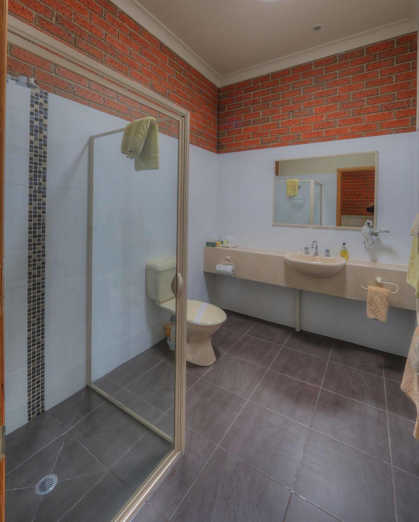 Bairnsdale Tanjil Motor Inn Zewnętrze zdjęcie