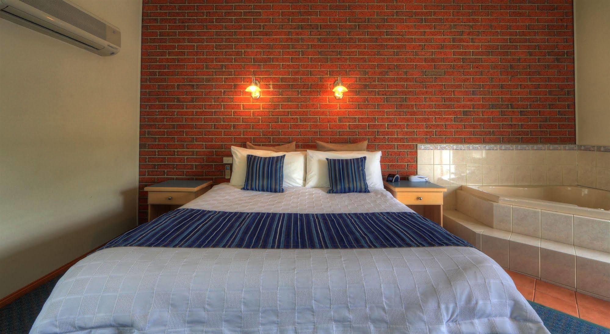 Bairnsdale Tanjil Motor Inn Zewnętrze zdjęcie